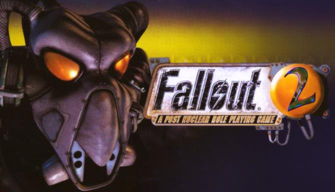 fallout 2 torrent download